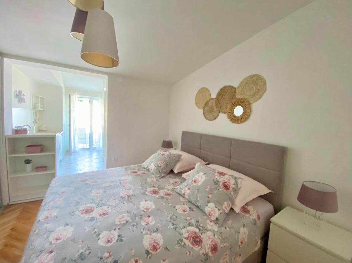 טוצפי Apartmani Marko מראה חיצוני תמונה