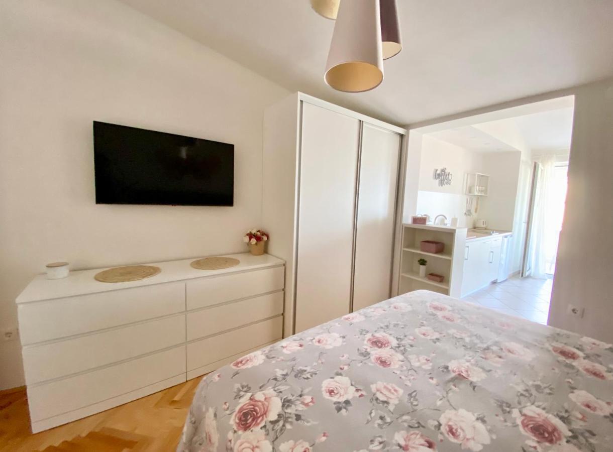 טוצפי Apartmani Marko מראה חיצוני תמונה
