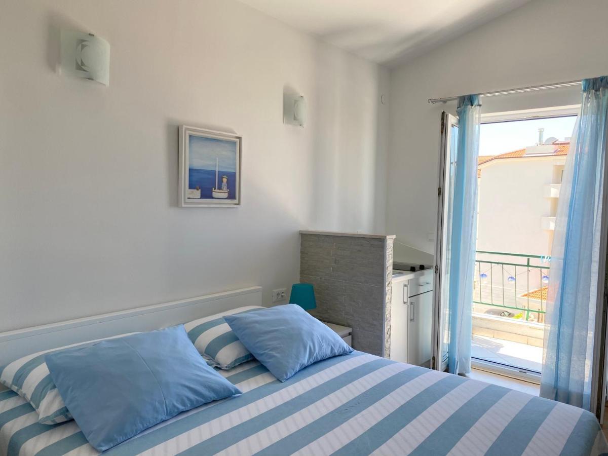 טוצפי Apartmani Marko מראה חיצוני תמונה
