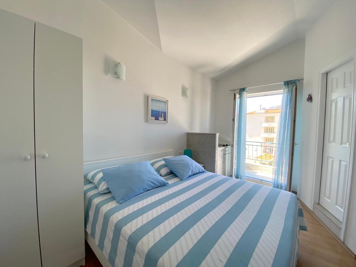 טוצפי Apartmani Marko מראה חיצוני תמונה