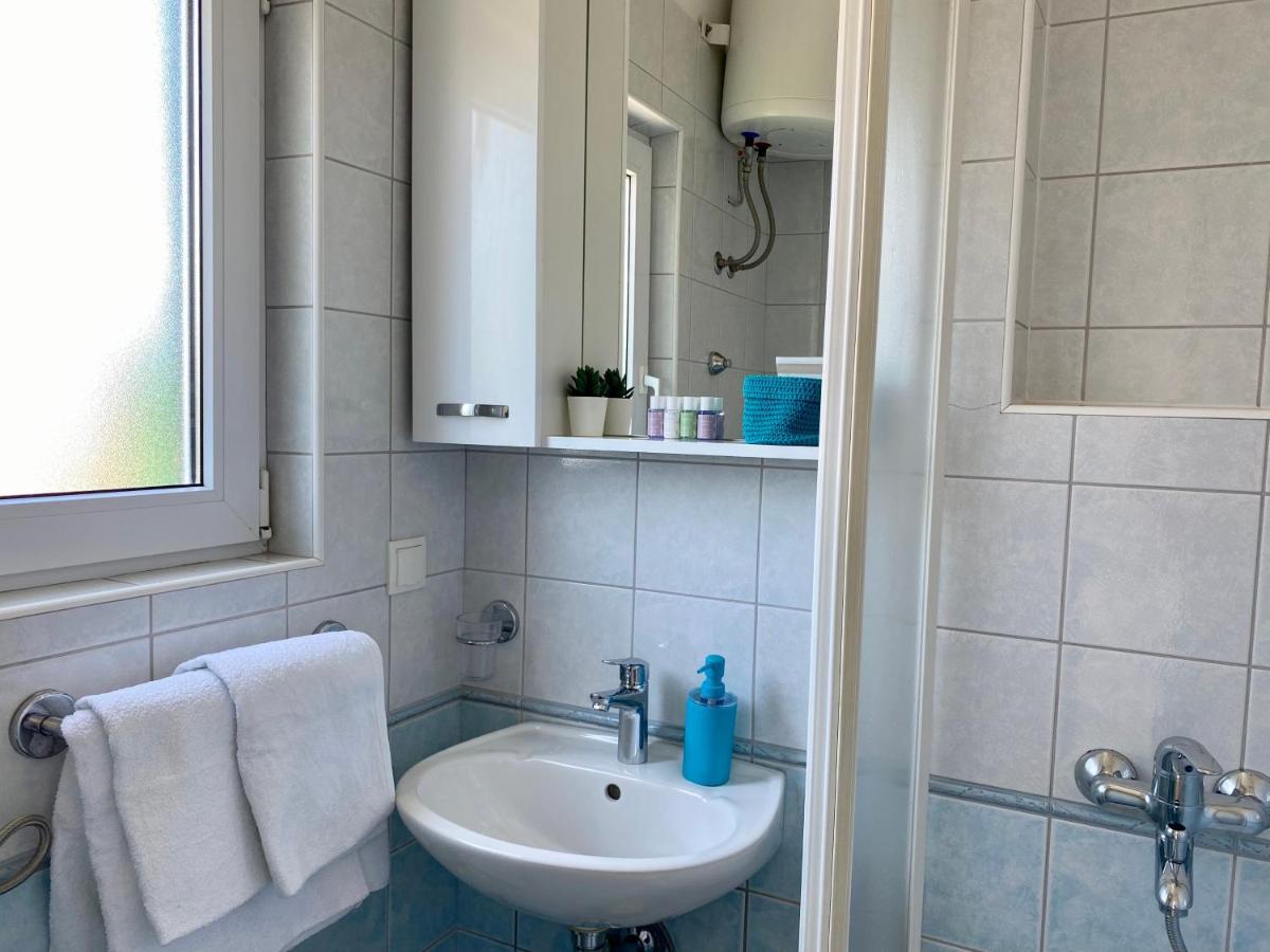 טוצפי Apartmani Marko מראה חיצוני תמונה