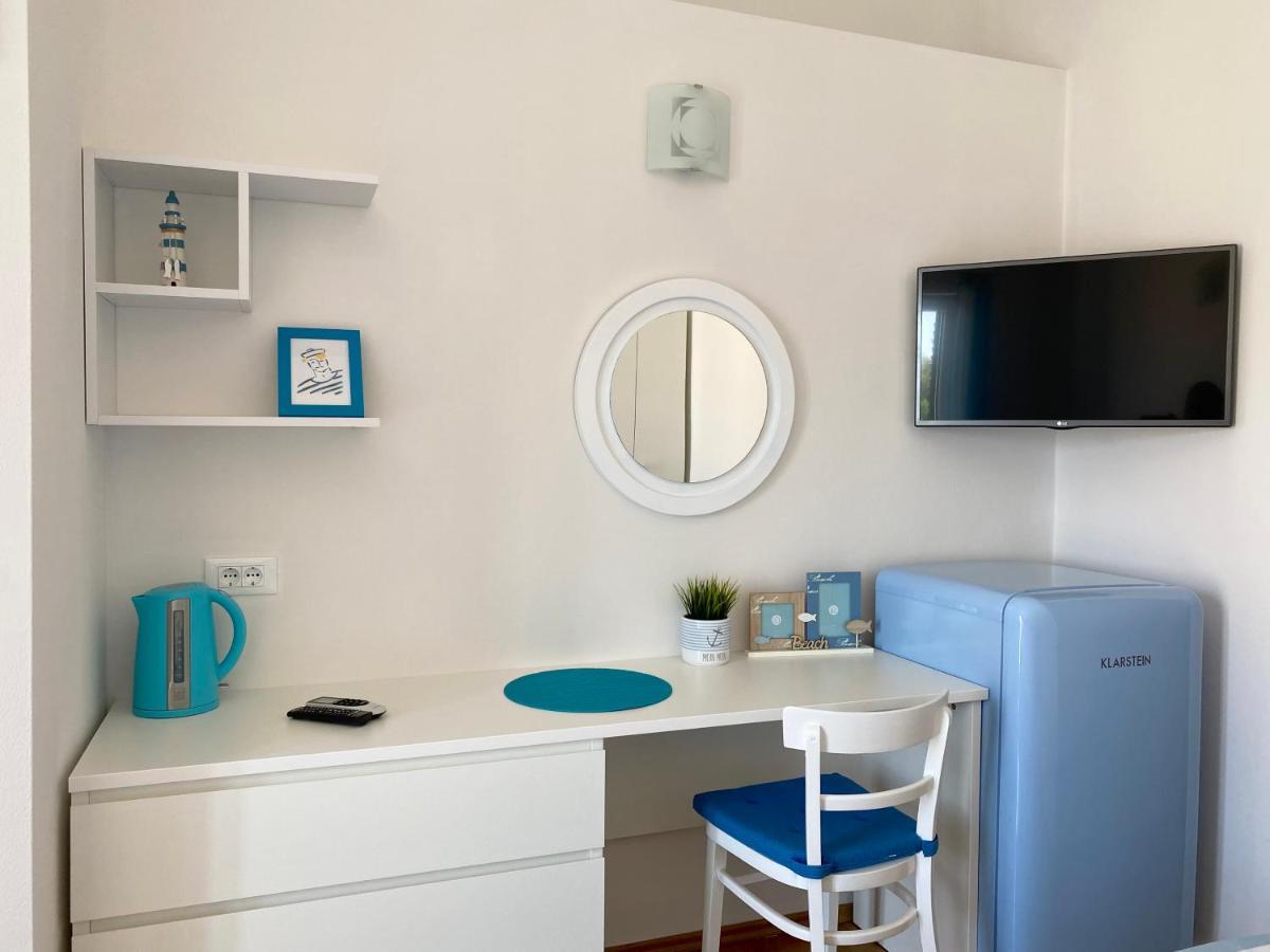 טוצפי Apartmani Marko מראה חיצוני תמונה