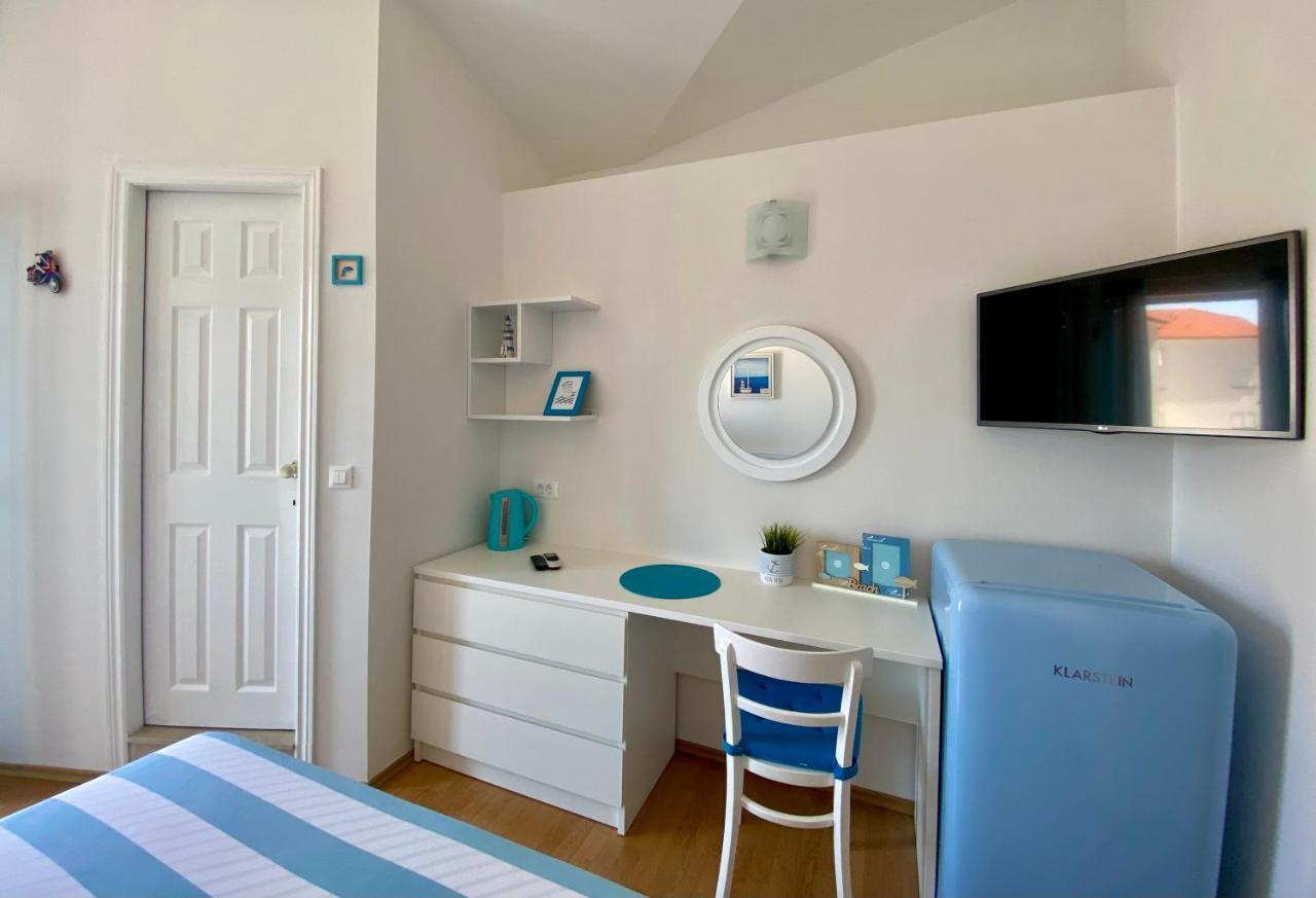 טוצפי Apartmani Marko מראה חיצוני תמונה