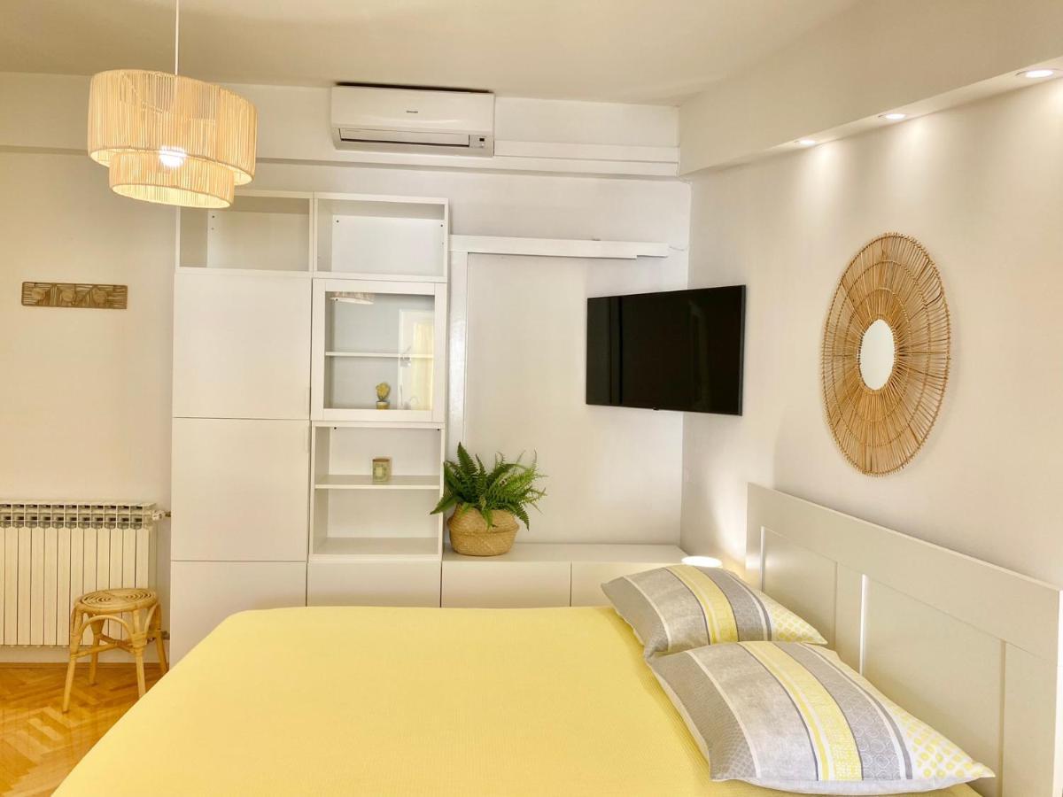 טוצפי Apartmani Marko מראה חיצוני תמונה