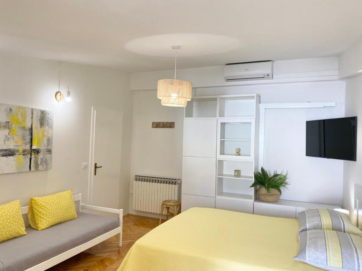 טוצפי Apartmani Marko מראה חיצוני תמונה
