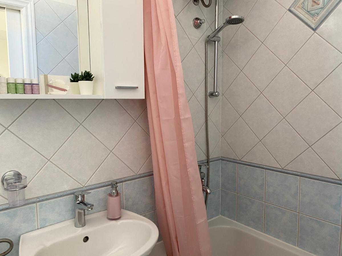טוצפי Apartmani Marko מראה חיצוני תמונה