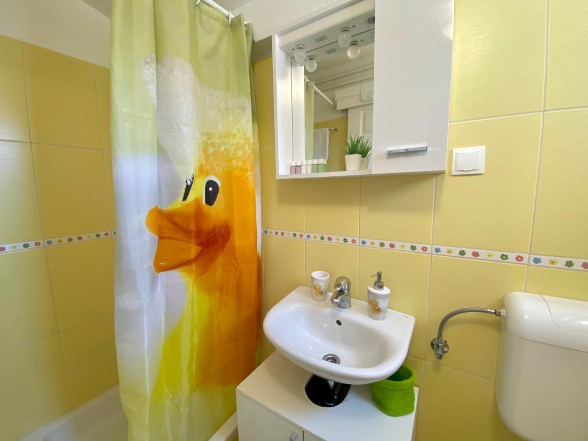טוצפי Apartmani Marko מראה חיצוני תמונה