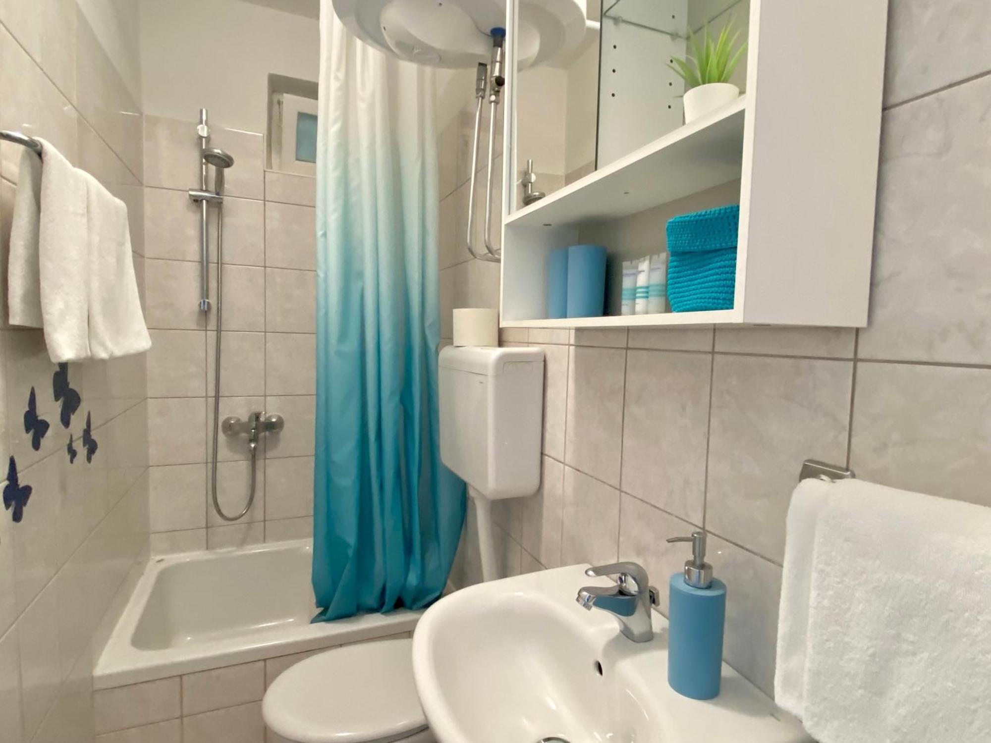 טוצפי Apartmani Marko מראה חיצוני תמונה