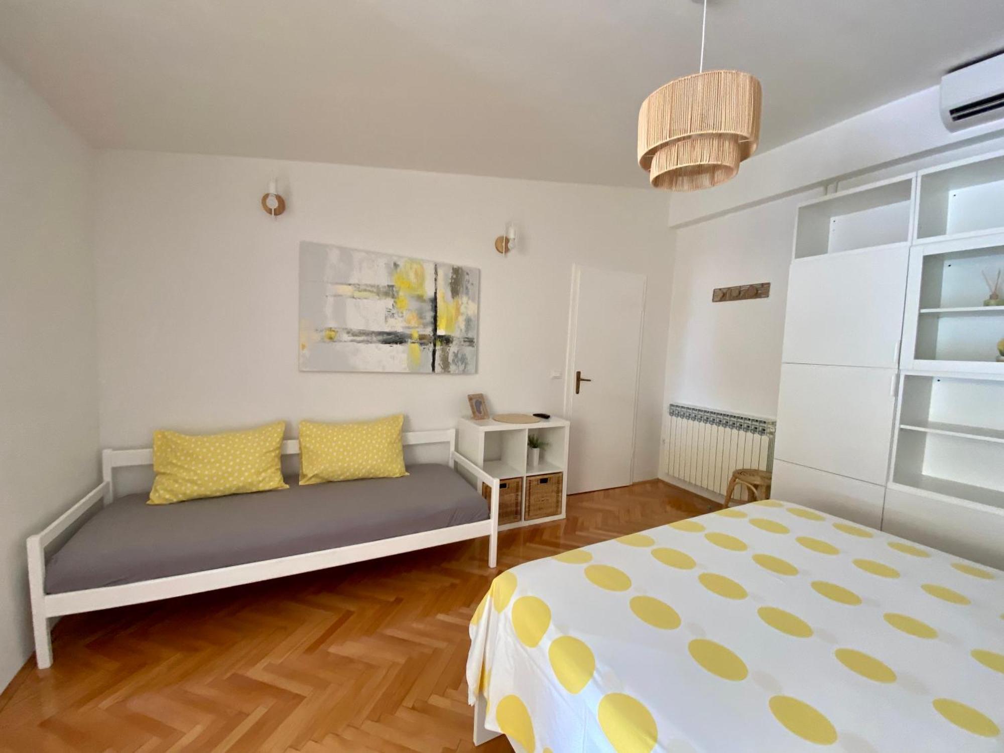 טוצפי Apartmani Marko מראה חיצוני תמונה