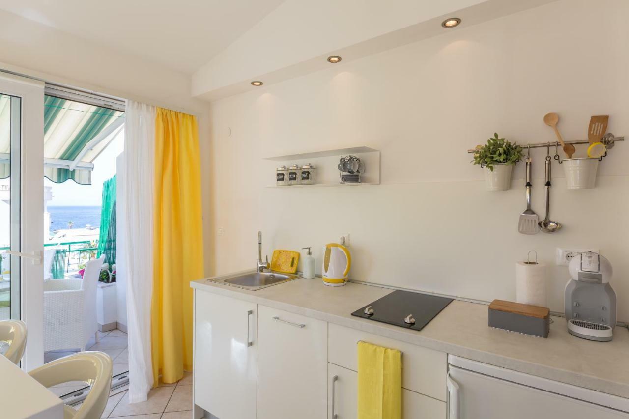 טוצפי Apartmani Marko מראה חיצוני תמונה