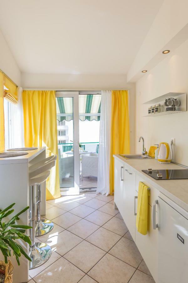 טוצפי Apartmani Marko מראה חיצוני תמונה
