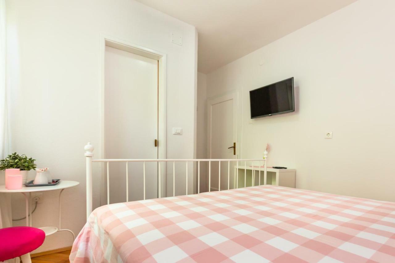 טוצפי Apartmani Marko מראה חיצוני תמונה