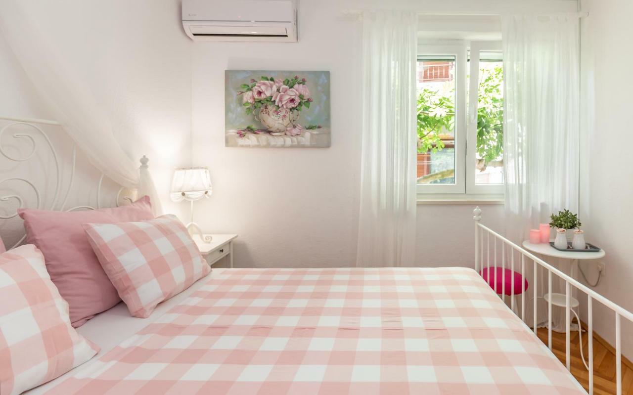טוצפי Apartmani Marko מראה חיצוני תמונה