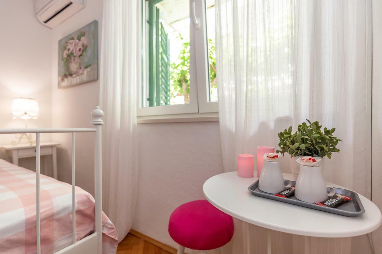 טוצפי Apartmani Marko מראה חיצוני תמונה