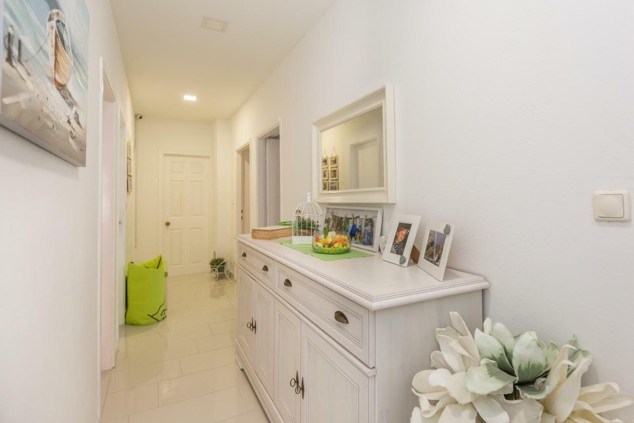 טוצפי Apartmani Marko מראה חיצוני תמונה