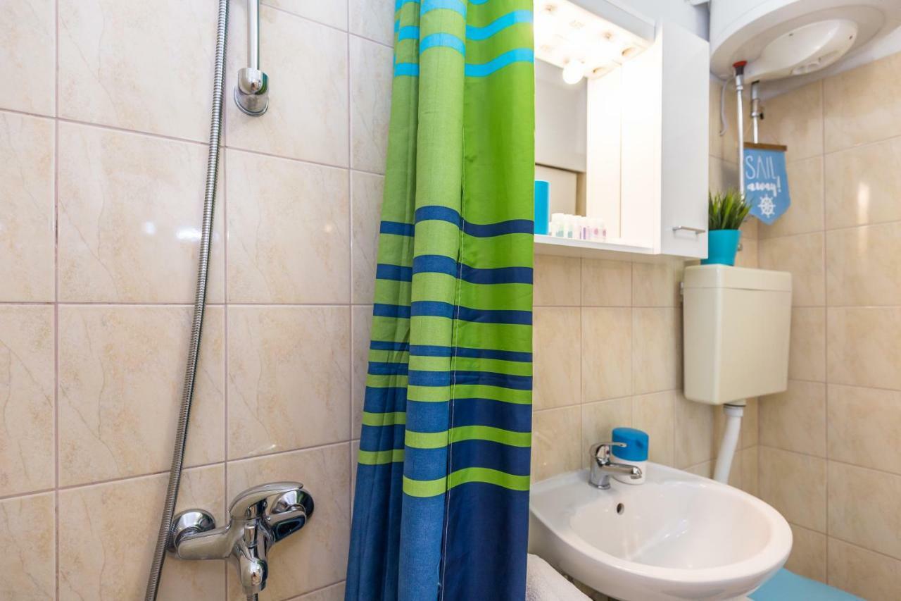 טוצפי Apartmani Marko מראה חיצוני תמונה