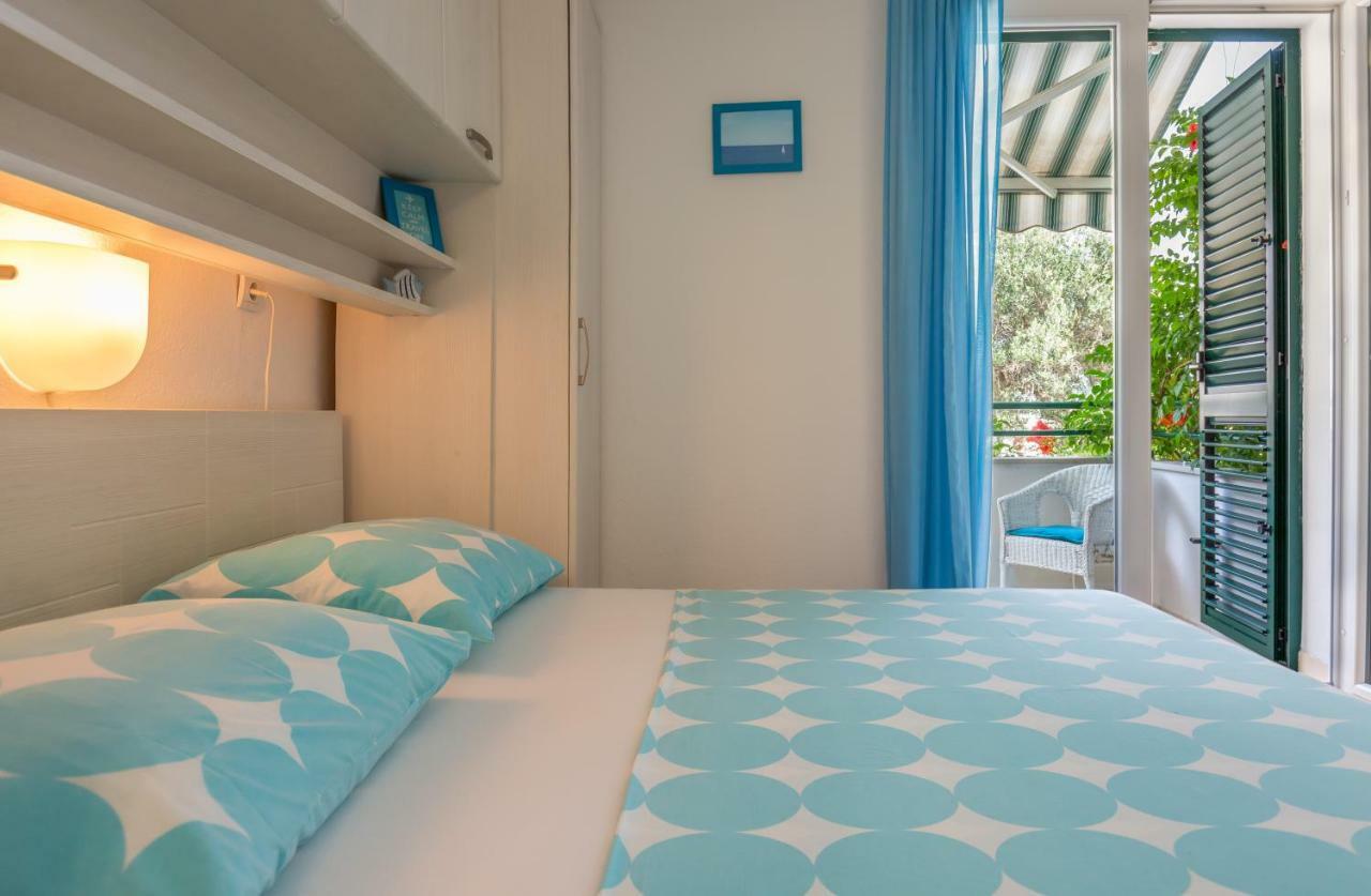 טוצפי Apartmani Marko מראה חיצוני תמונה