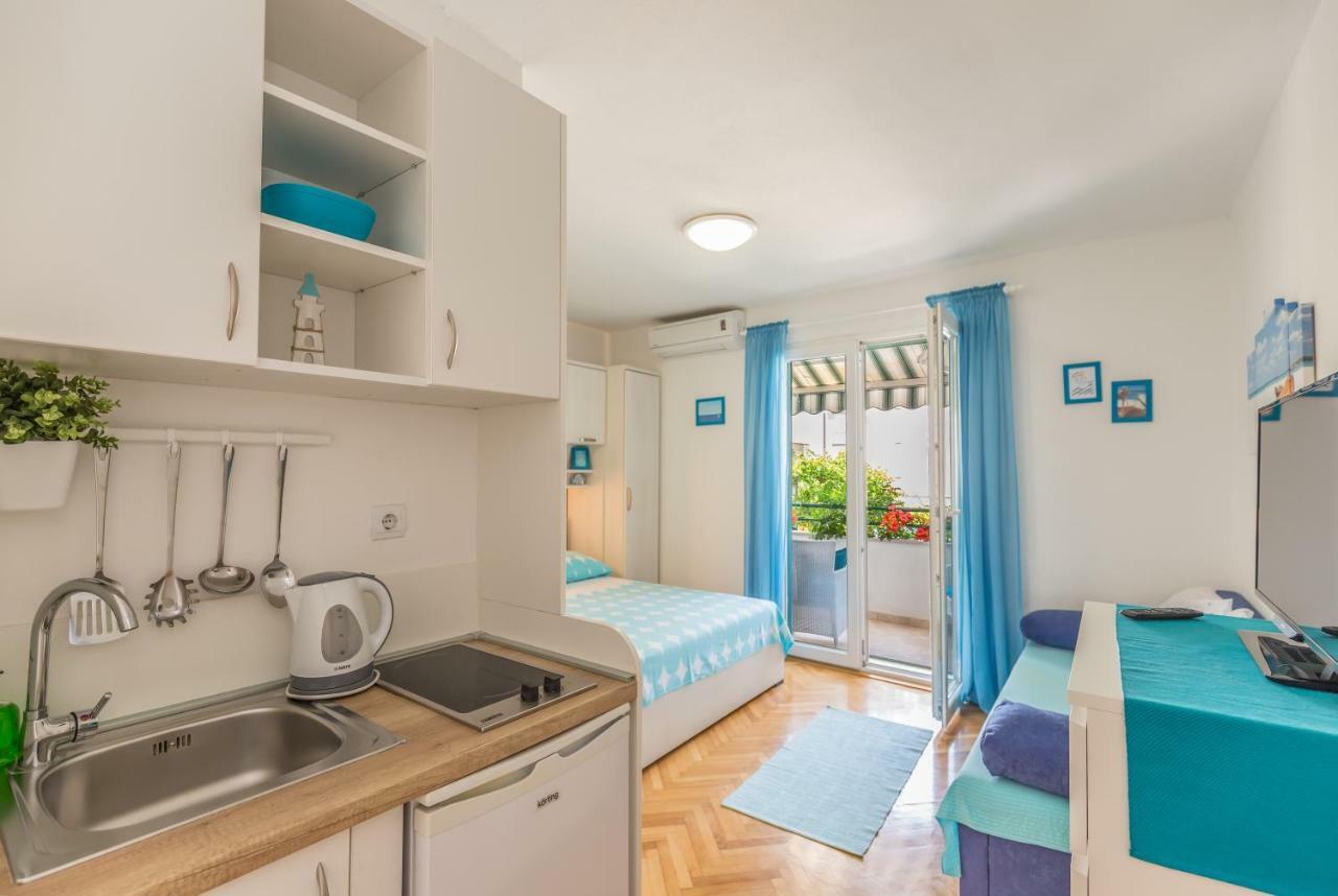 טוצפי Apartmani Marko מראה חיצוני תמונה