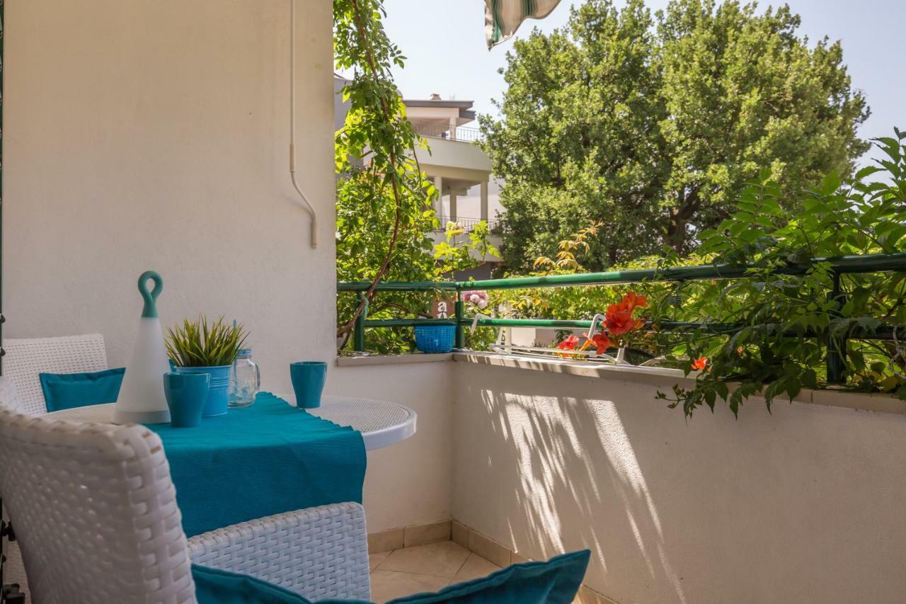 טוצפי Apartmani Marko מראה חיצוני תמונה