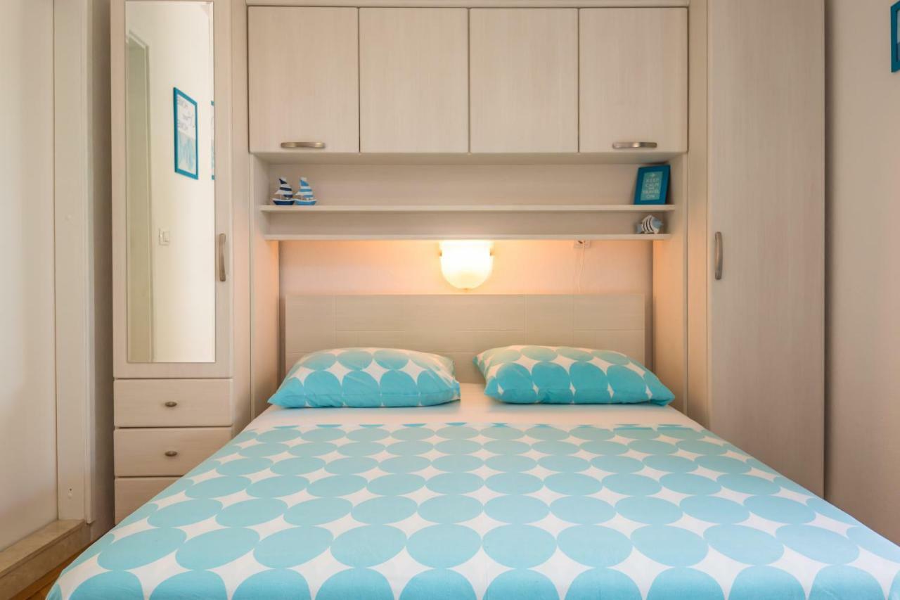טוצפי Apartmani Marko מראה חיצוני תמונה